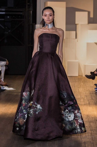 Dany Atrache strikes again in PFW2016